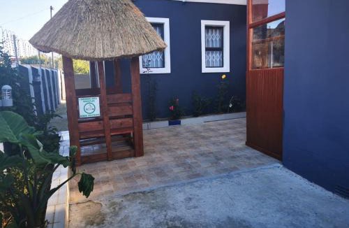 East London Bed & Breakfast | The Zion Hill