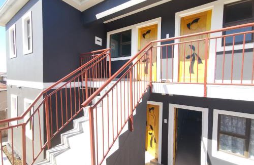 East London Bed & Breakfast | The Zion Hill