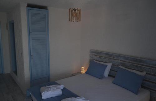 Sigacık Hotel | Thea Butik Hotel & Restaurant
