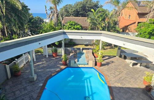 Ramsgate Beach House | TheBigBeachHouse