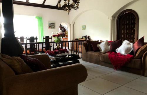Schoemansville House | THEE VIEW