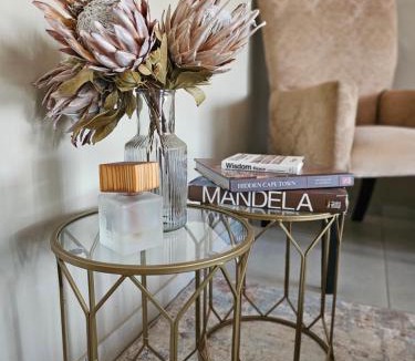 Mmabatho House | TheeHost@1924