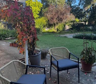 Bayswater Apartment | TheGarden