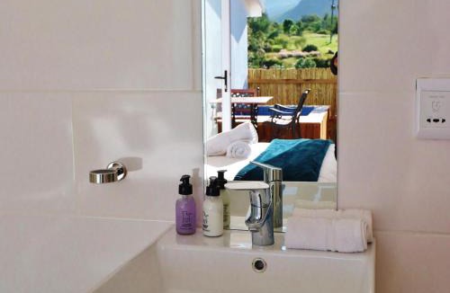 Geduld Hotel | theLAB Robertson