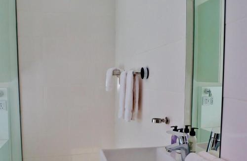 Geduld Hotel | theLAB Robertson