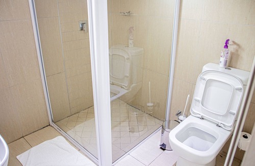 Scottsville House | Thembelihle Guest House