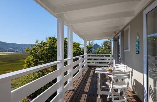 Knysna House | Thesen Tides House
