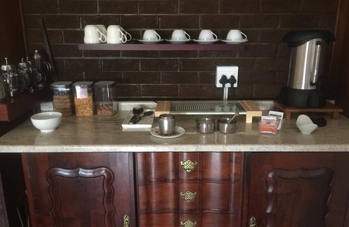 Berea House | theSolution BnB