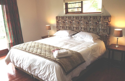 Berea House | theSolution BnB