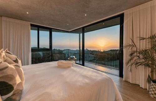 Zinkwazi Beach House | Theunieskraal Nkwazi Ridge Estate