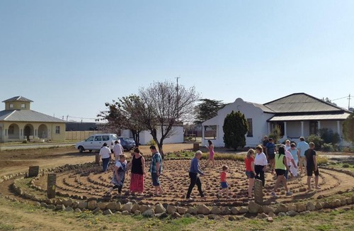 Ventersburg House | Third Rock Guesthouse