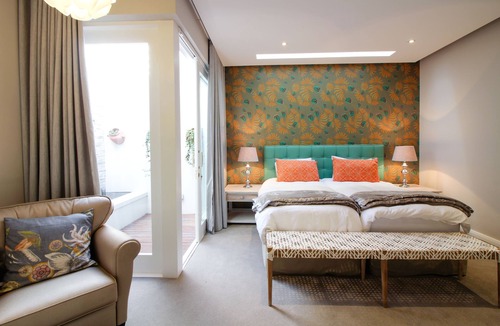 Claremont House | Thirty on Grace