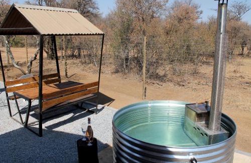 Hammanskraal House | Thirty-Three Dinokeng Big 5
