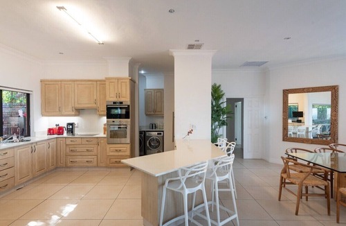 Zimbali Coastal Estate House | This house is a 5 bedroom(s), 4 bathrooms, located in Dolphin Coast, KwaZulu-Natal.