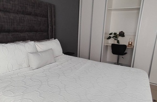 Pretoria House | This is a family friendly residential house in welcoming Pretoria.n