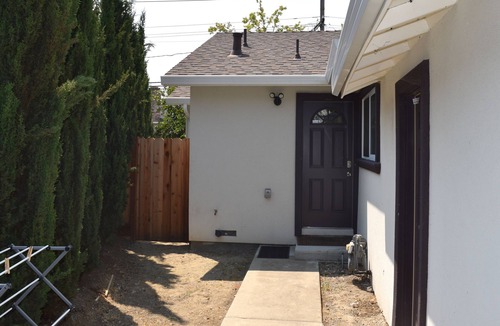 West San Jose House | This property is newly built ,1.6 miles to the apple headquarter