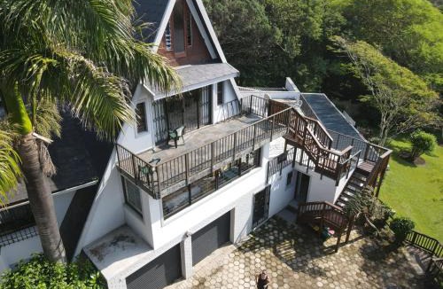 Scottburgh House | Thiseldoo Holiday Home