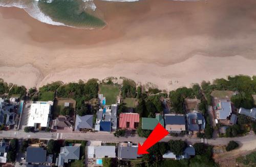 Wilderness Beach Apartment | Thomasville