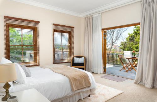 Plumstead House | Thomson's Accommodation
