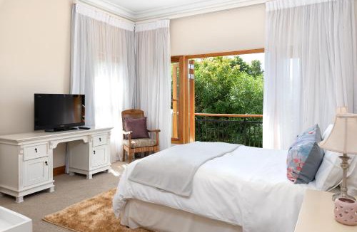 Plumstead House | Thomson's Accommodation
