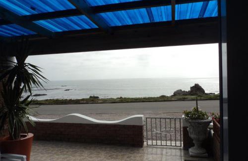 Doringbaai Apartment | Thornbay accommodation