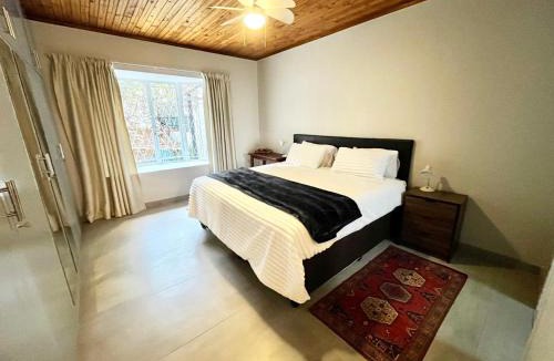 Pretoria Apartment | Thornhill Tranquility