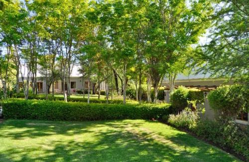 Schoemanshoek House | Thorntree Country Lodge