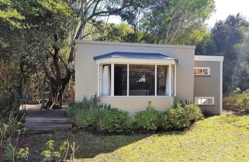 Buffalo Hills Game Reserve Apartment | Thornybush, Bridge Cottage