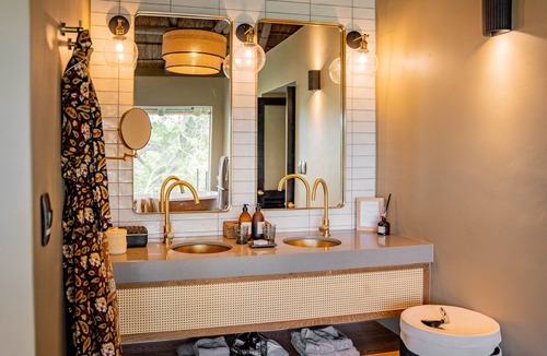 Thorny Bush Game Reserve Cabin | Thornybush Game Lodge