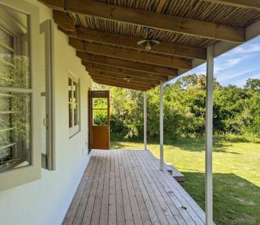 Buffalo Hills Game Reserve Apartment | Thornybush, River Cottage
