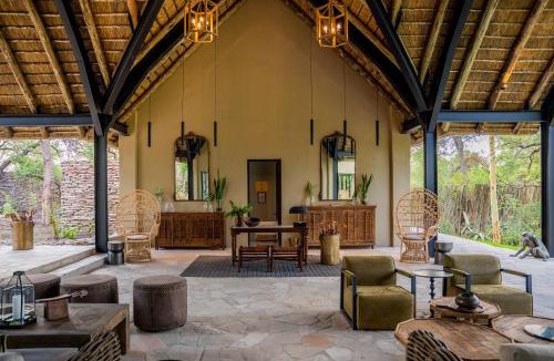 Thorny Bush Game Reserve Cabin | Thornybush Game Lodge