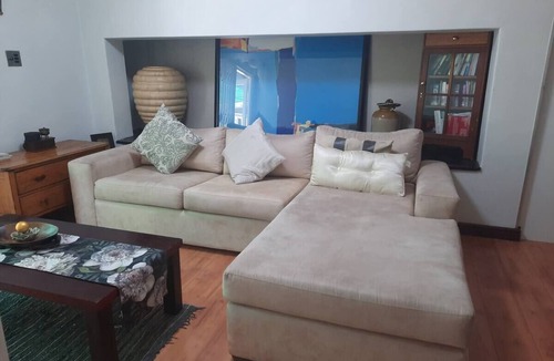 Rondebosch House | Three bedrooms in tranquil setting in Rondebosch