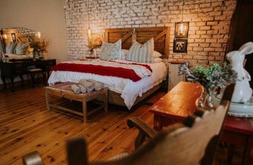 Richmond - NC House | three birds country house