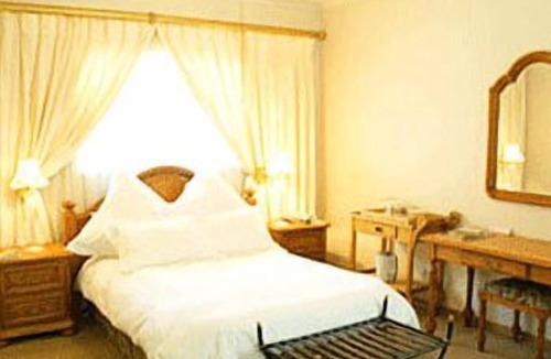 Three Rivers House | Three Rivers Lodge
