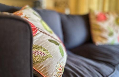 Tierpoort Bed & Breakfast | Three Thymes Inn