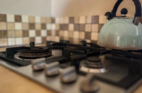 Tierpoort Bed & Breakfast | Three Thymes Inn