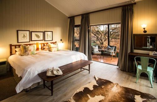 Bergville Cabin | Three Tree Hill Lodge