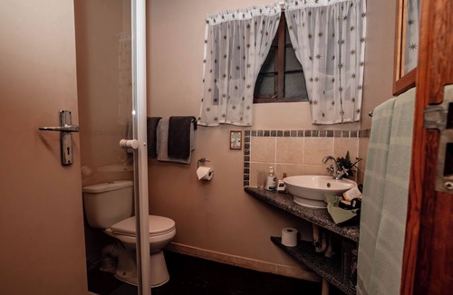 Hazyview Bed & Breakfast | Thulamela Bed and Breakfast