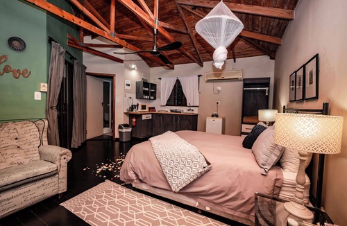 Hazyview Bed & Breakfast | Thulamela Bed and Breakfast