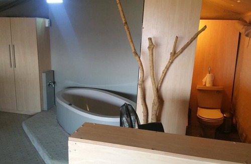 Leeupoort Cabin | Thulani Game Lodge And Eco Estate