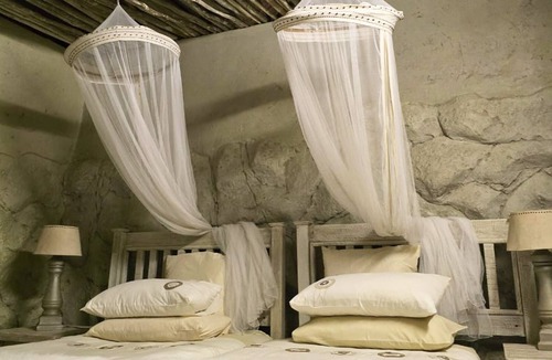 Leeupoort Cabin | Thulani Game Lodge And Eco Estate