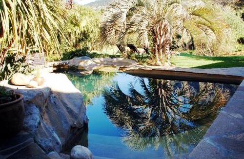 Hout Bay Cabin | Thulani River Lodge