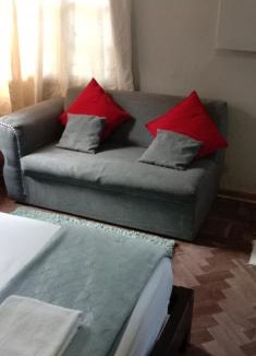 Nelspruit Bed & Breakfast | Thully Teams