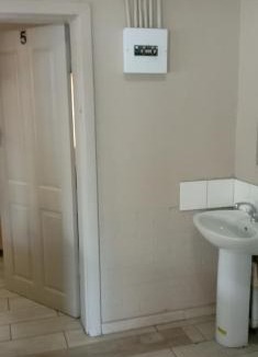 Nelspruit Bed & Breakfast | Thully Teams