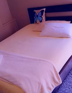 Nelspruit Bed & Breakfast | Thully Teams