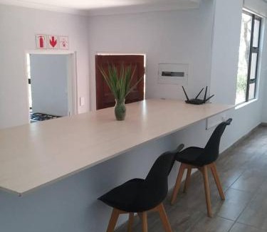 Bela-Bela Hostel | Thuto Centre Conferencing & Bush Lodge
