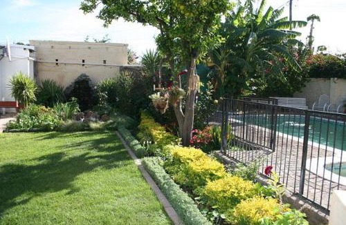 Graaff-Reinet Bed & Breakfast | Thyme and Again Bed and Breakfast