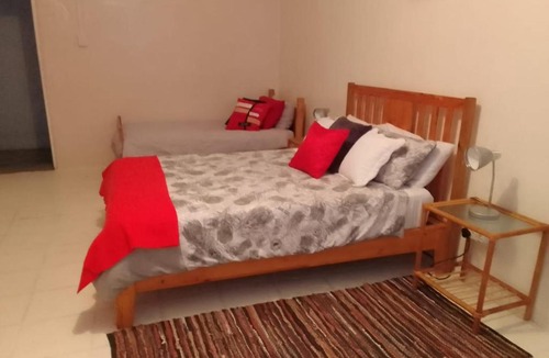 Kamiesberg Cabin | Thys'e Kombuis & Guest Farm