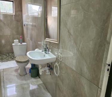 Flamingo Vlei Apartment | Tia Maria bachelor apartment