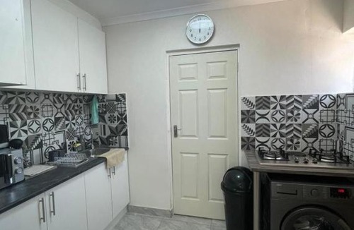 Flamingo Vlei Apartment | Tia Maria cottage